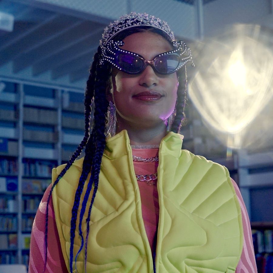 Djuwa Mroivili (foto Kiriko Mechanicus)