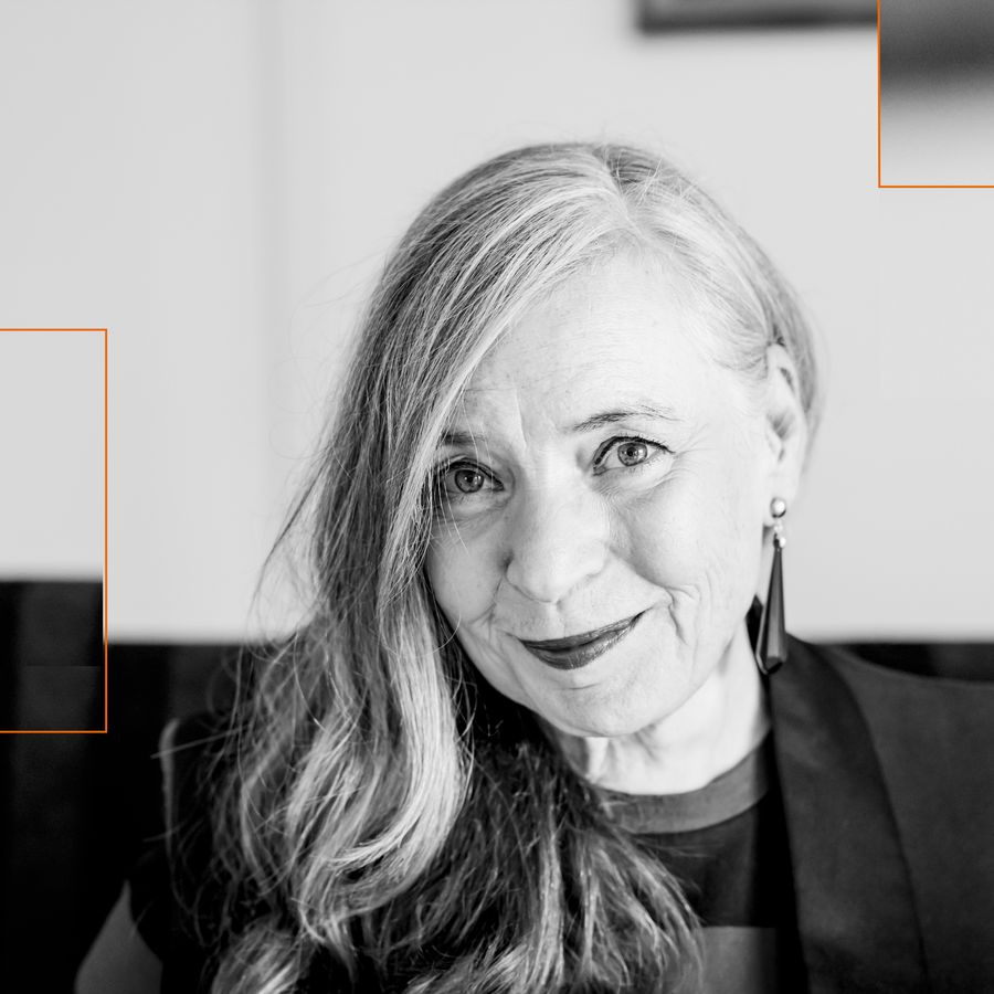 Gerrie de Vries (foto Foppe Schut)