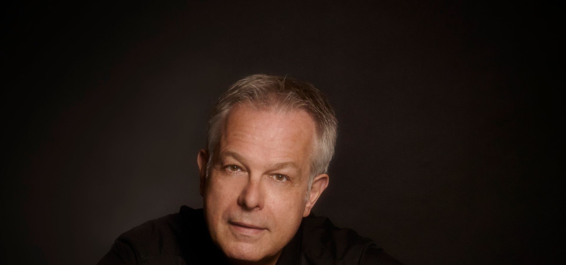 Christoph Prégardien (Hans Morren)