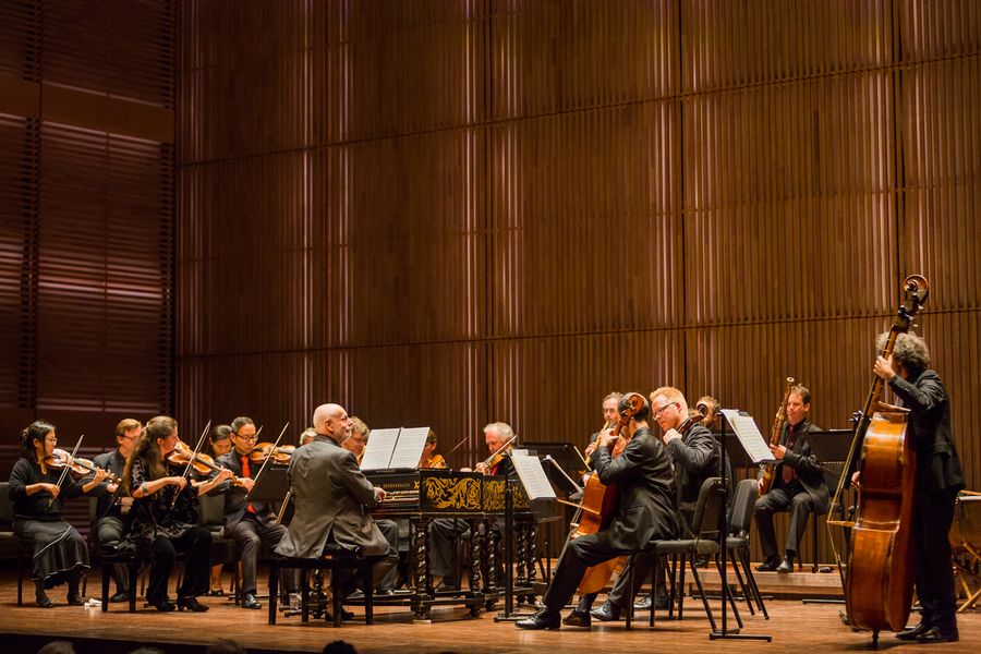 Amsterdam Baroque Orchestra (foto Martina Simkovic)