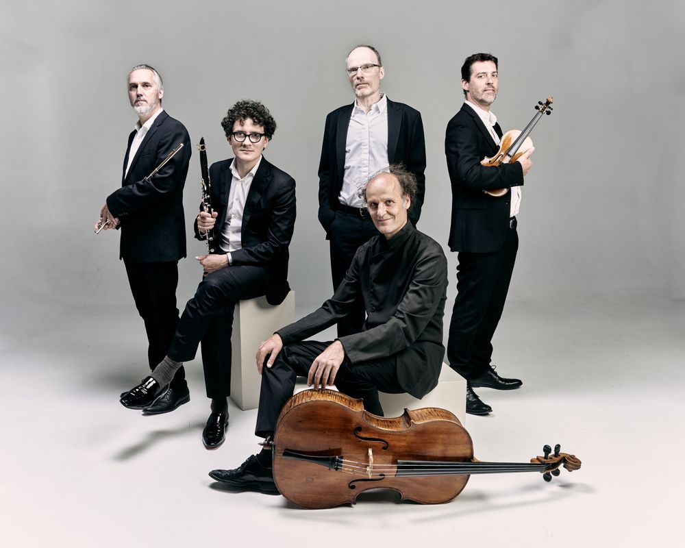 Het Collectief © Eduardus Lee