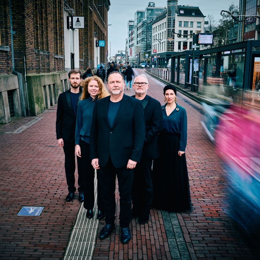 NKK (foto Philippe Vogelenzang)