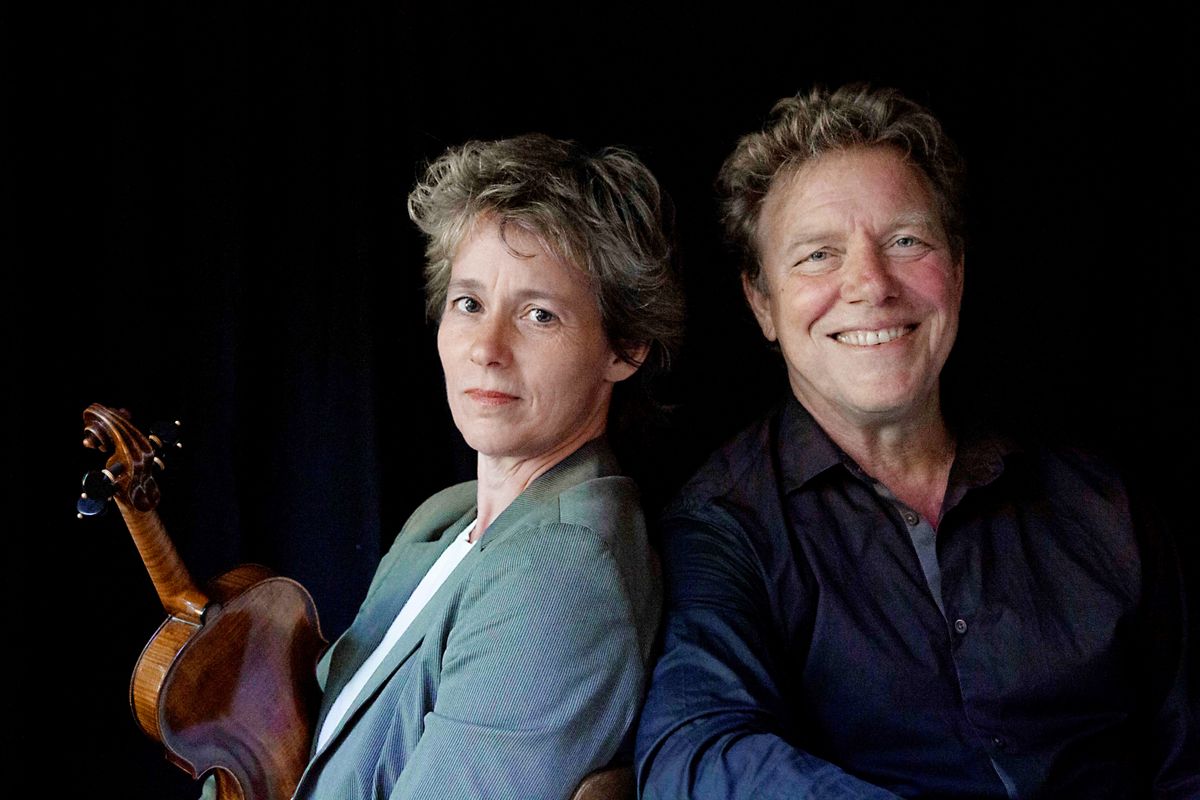 Nieuw Amsterdams Peil©Carine Bijlsma