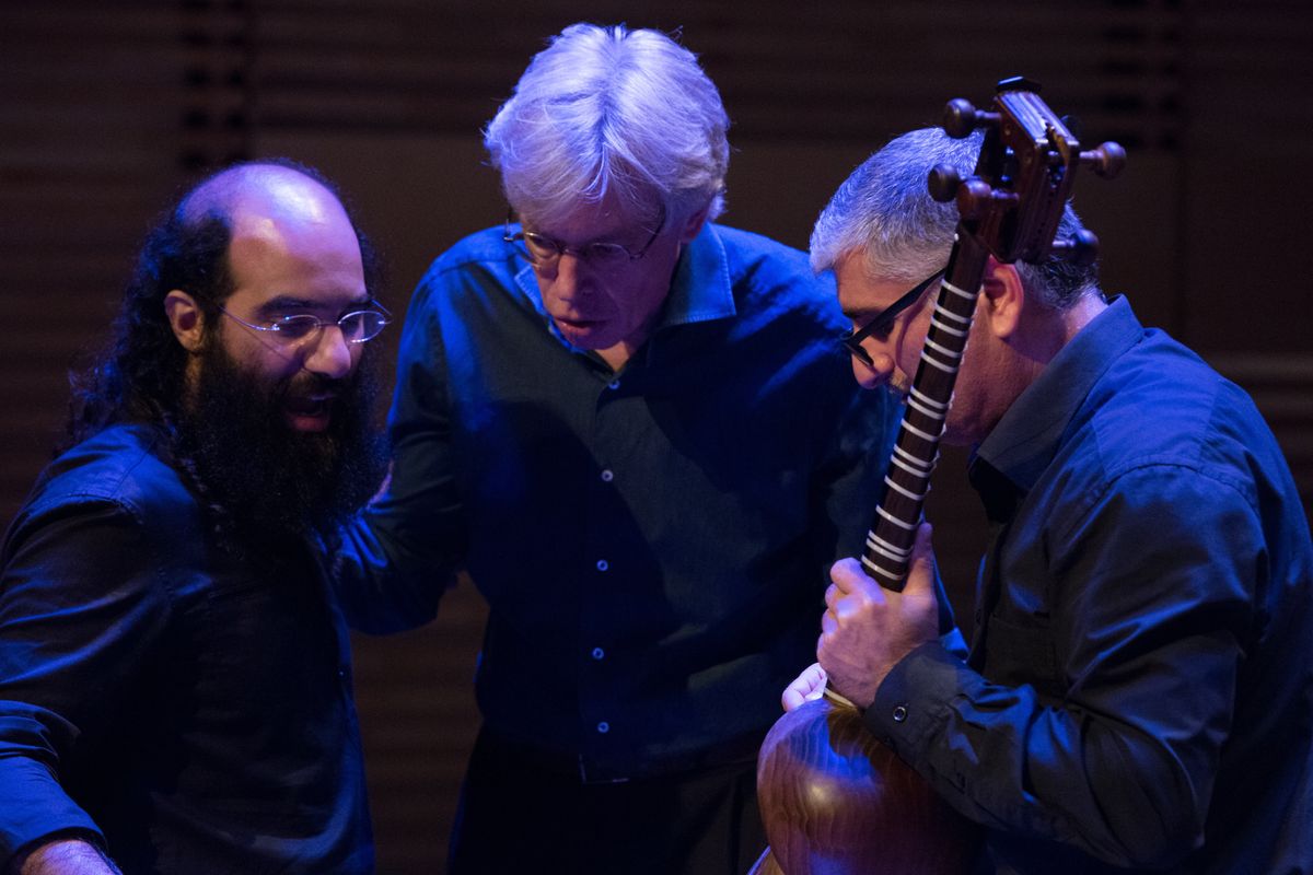 Nomaden (foto Andy Doornhein)