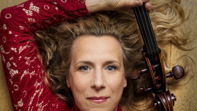 Doris Hochscheid