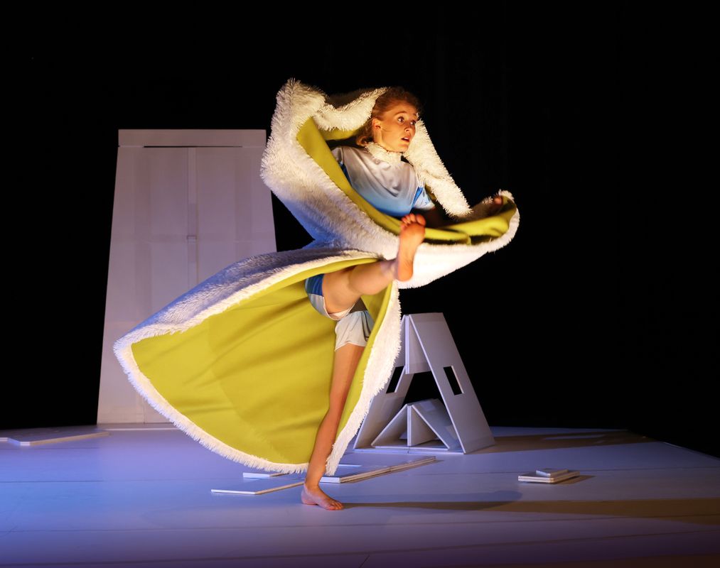 Wacht s Even - de Stilte  (foto Hans Gerritsen)