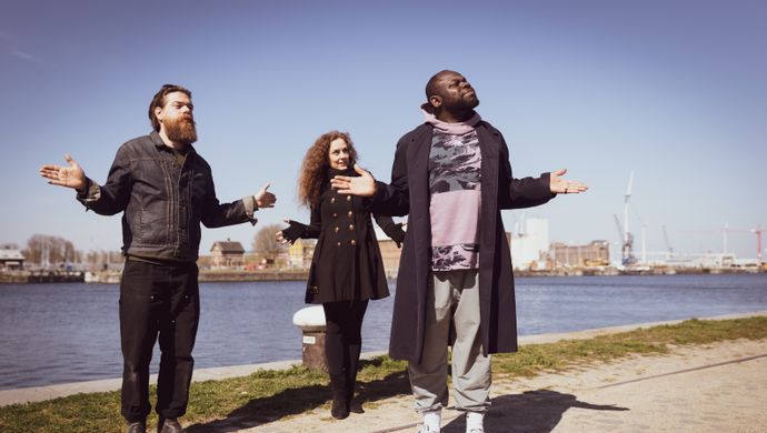 FEST (foto Stijn Van Bosstraeten)