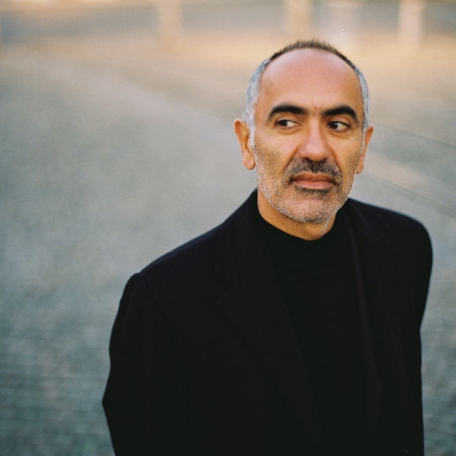 Abdel Rahman El Bacha 