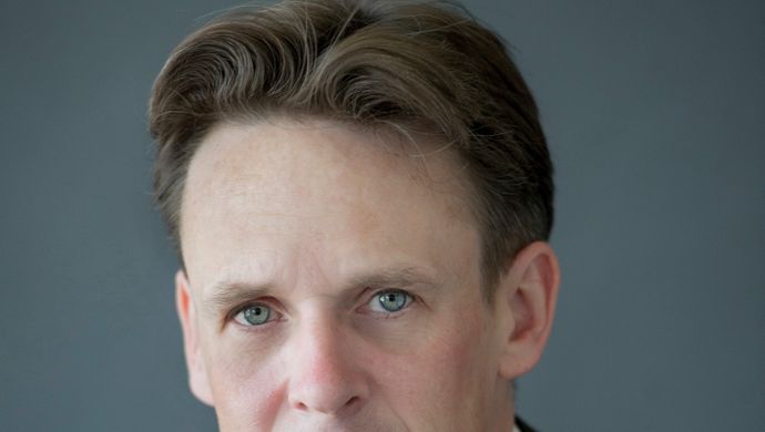 Ian Bostridge (foto Sim Canetty-Clarke)