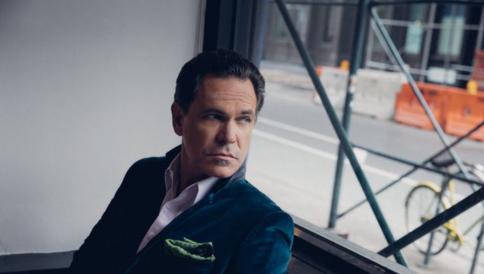 Kurt Elling (foto: Anna Webber)