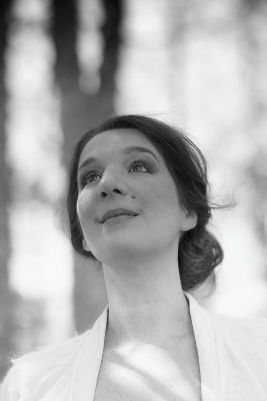 Dulce Pontes (foto Jose: Bayón)