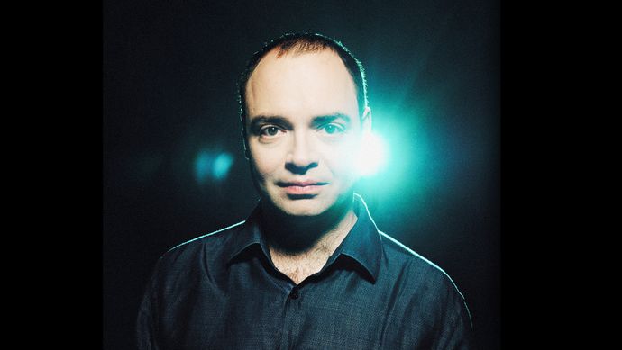 Alexander Melnikov (foto Julien Mignot)