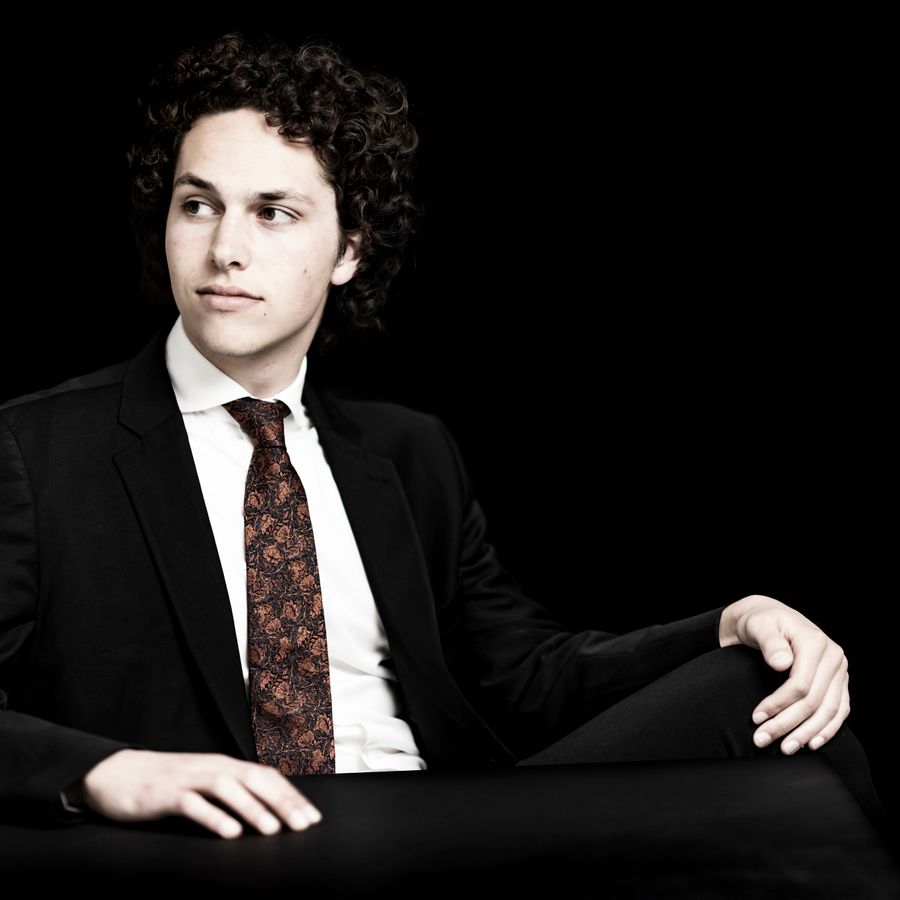 Nikola Meeuwsen © Foppe Schut