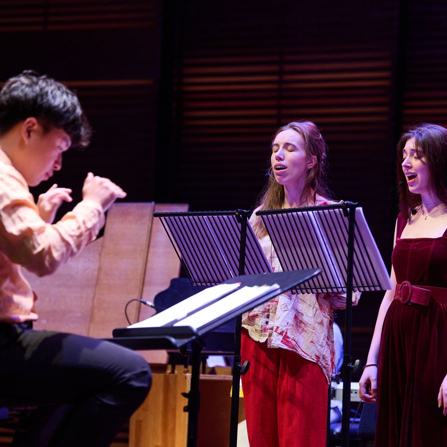 Score Collective © Parcifal Werkman