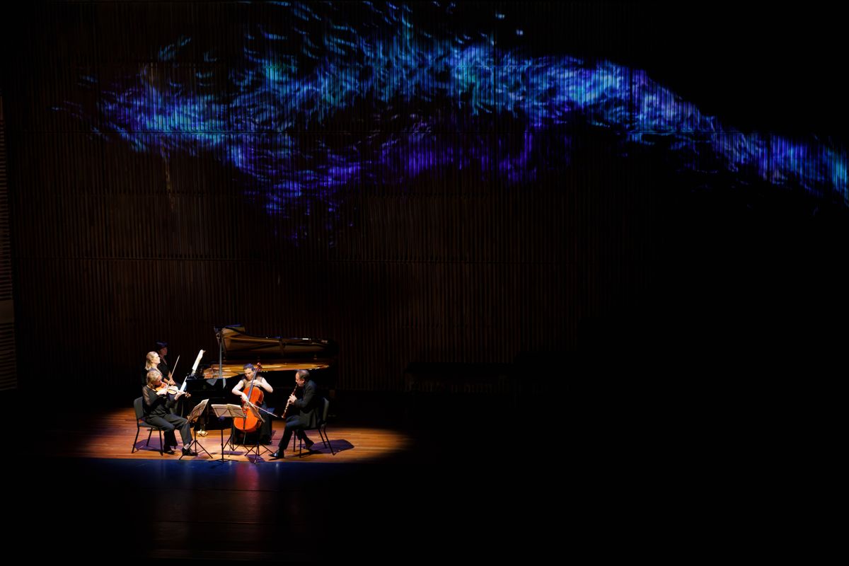 IJ-Salon © Emilie Schäfer