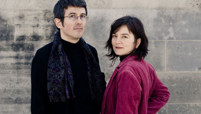 La Rêveuse (foto Nathaniel Baruch)