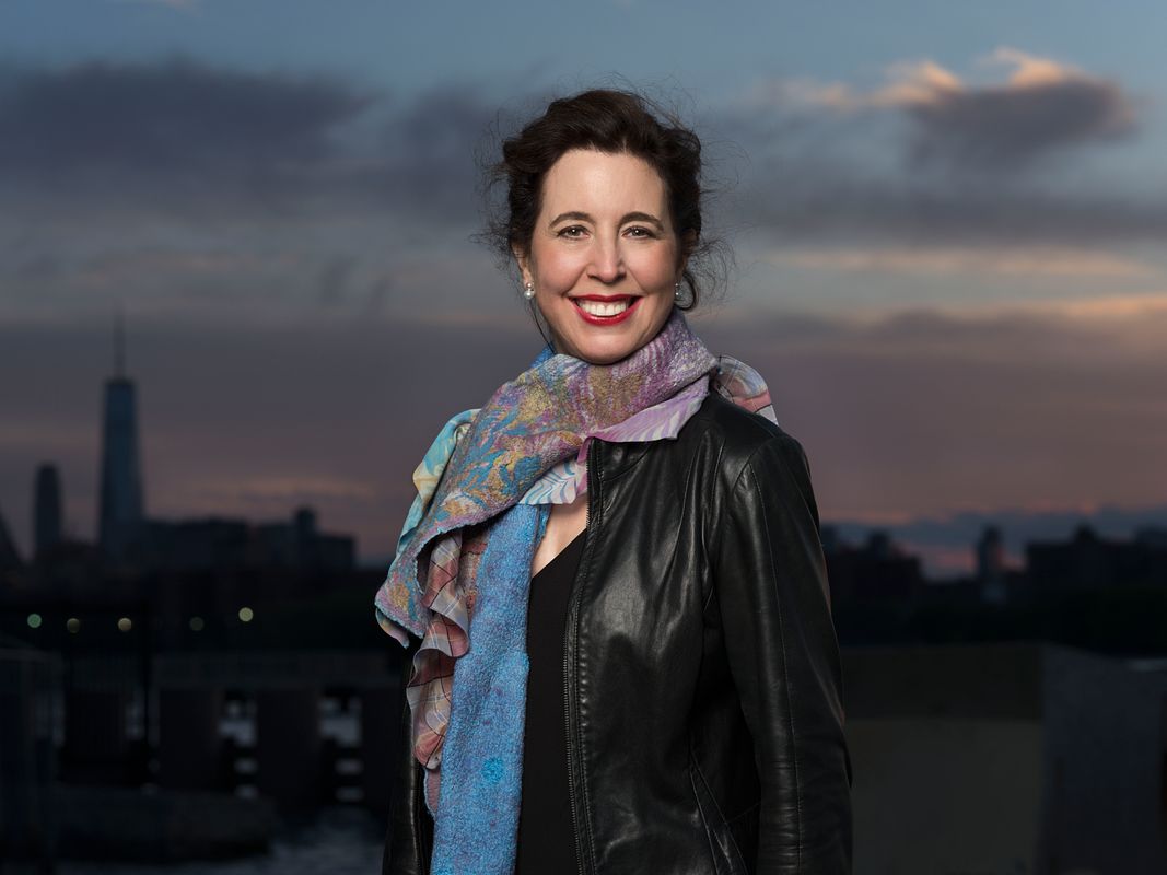 Angela Hewitt © Jimmy Katz