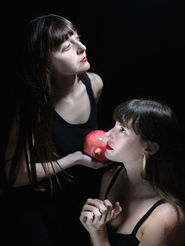 Sine Sole Sileo (foto Rafael Descanes)