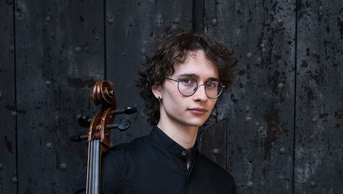 Stefano Bruno © Frederico Cardamone