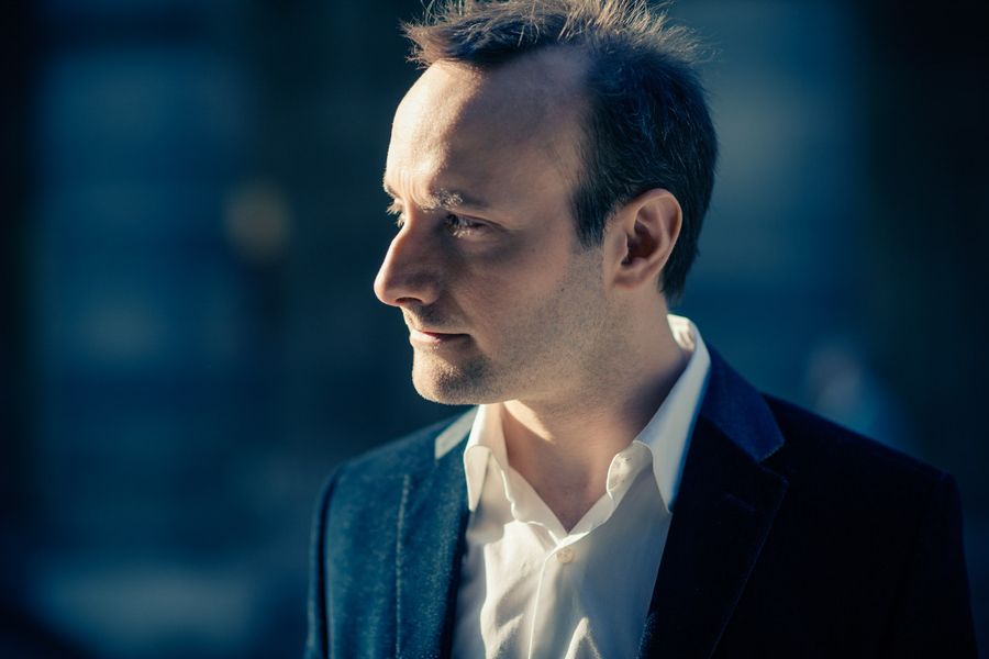 Bertrand Cuiller © Jean-Baptiste Millot