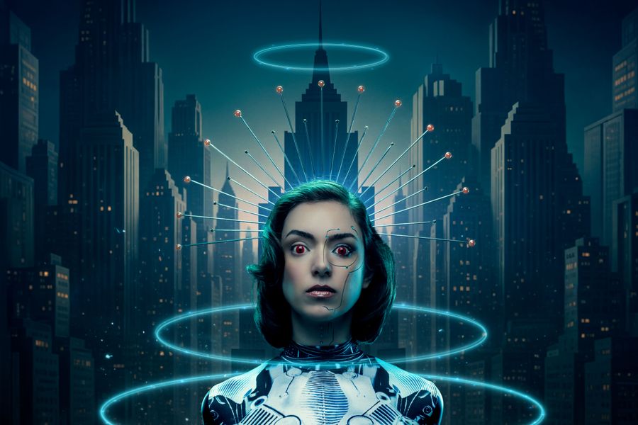 Metropolis