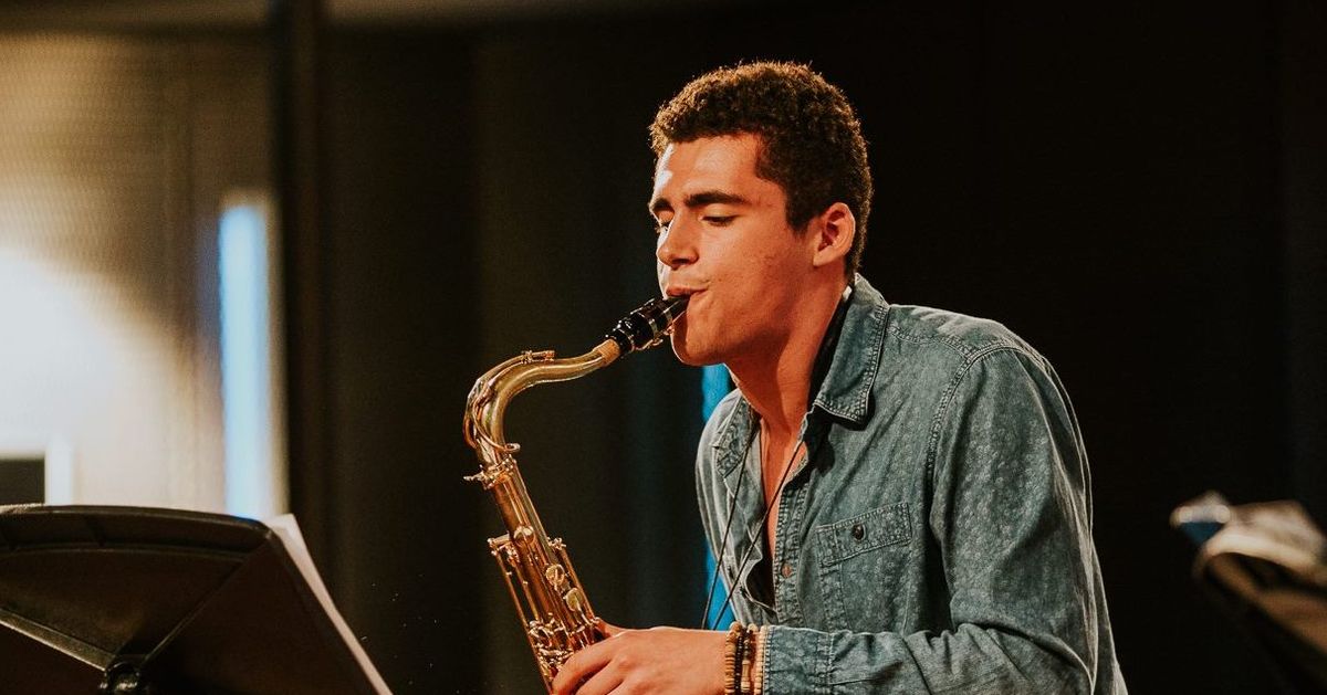 Ben Fitzpatrick Quintet | Muziekgebouw