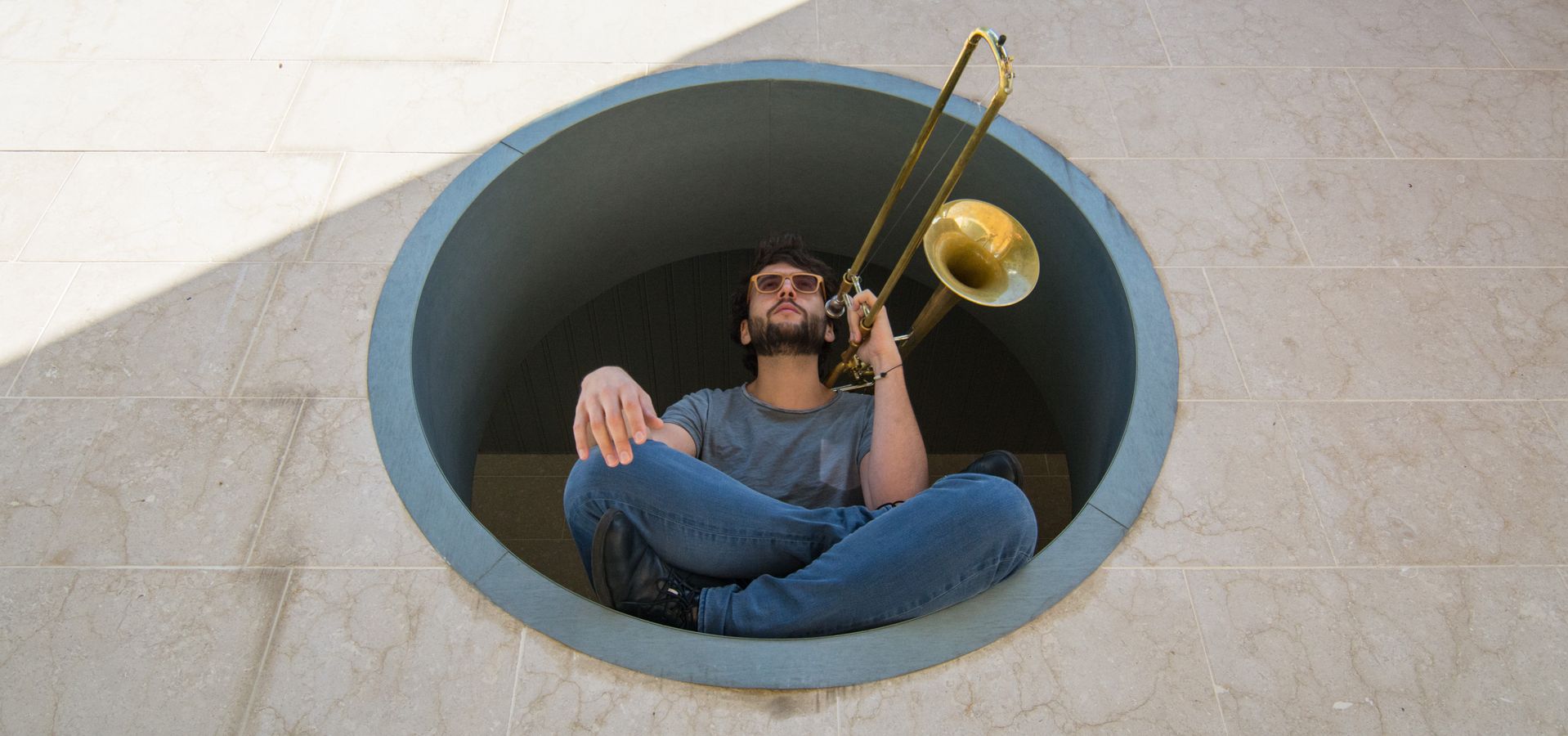 Filippo Vignato (foto Giacomo Frison)