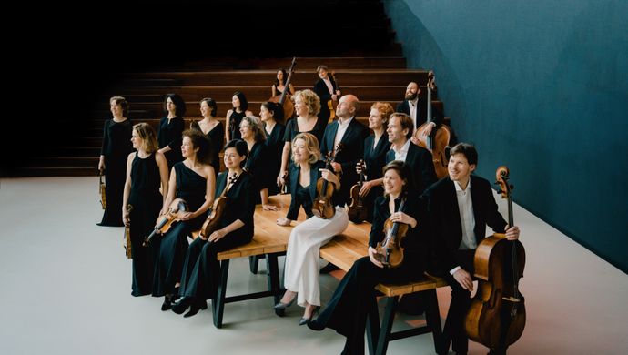 Amsterdam Sinfonietta