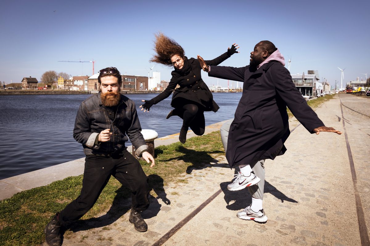 FEST (foto Stijn Van Bosstraeten)