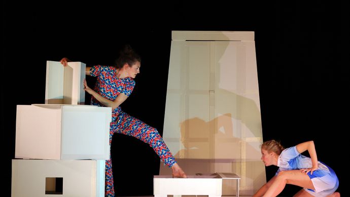 Wacht s Even - de Stilte  (foto Hans Gerritsen)