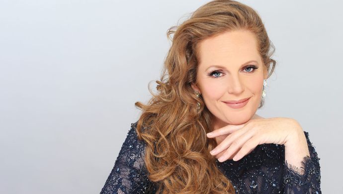 Eva Maria Westbroek (foto Fazil Berisha)