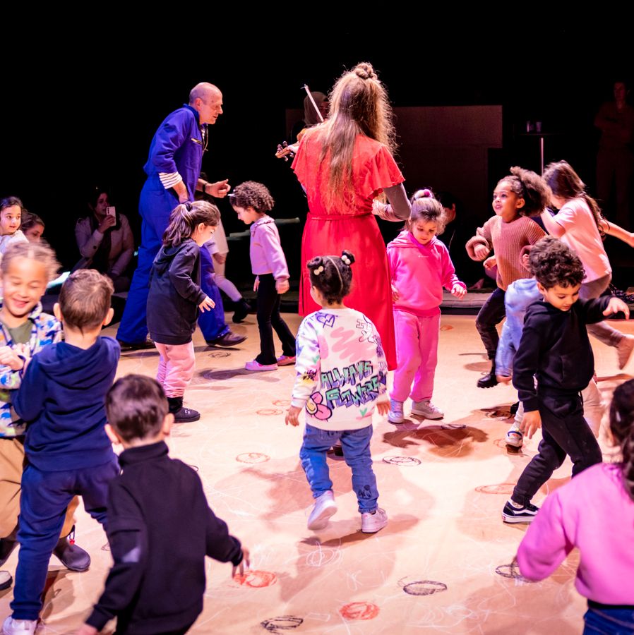 TripTrapLab (foto Foppe Schut)