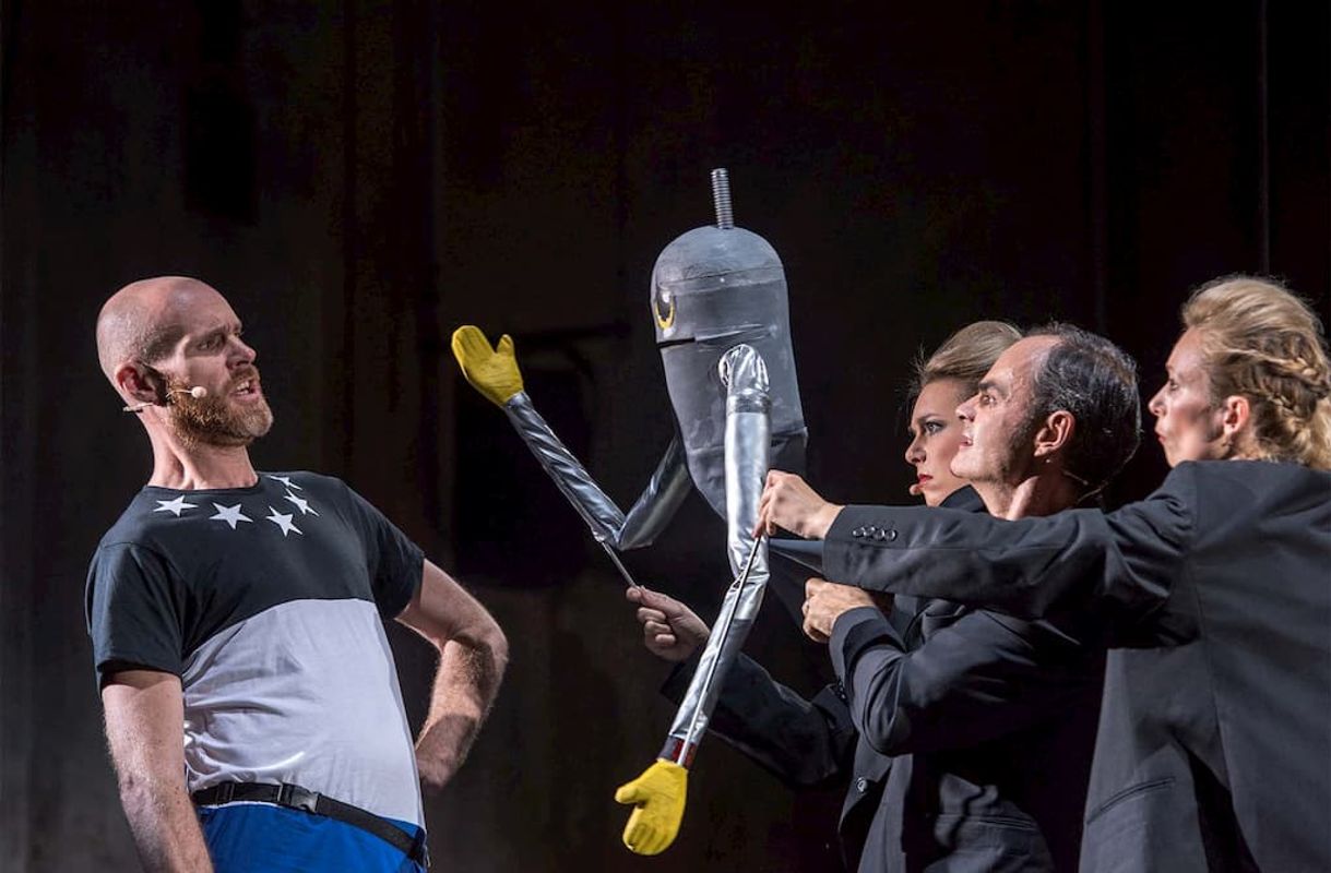 Kein Licht (2011 2012 2017) (foto Caroline Seidel)