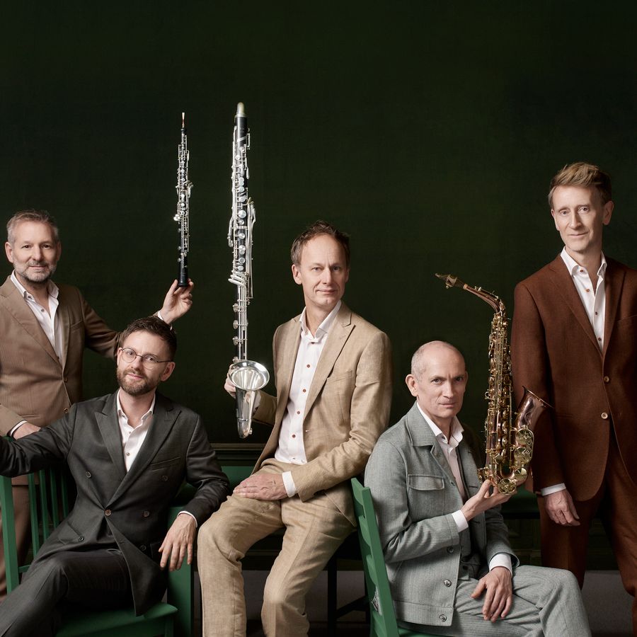 Calefax (photo Jouk Oosterhof)