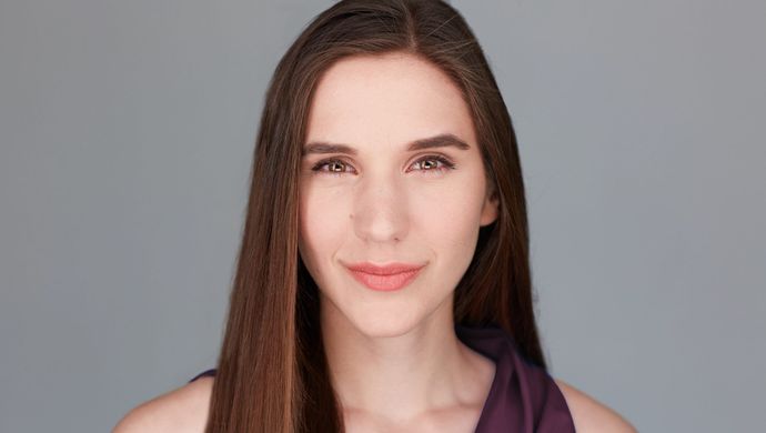 Adanya Dunn (foto Jessica Osber)