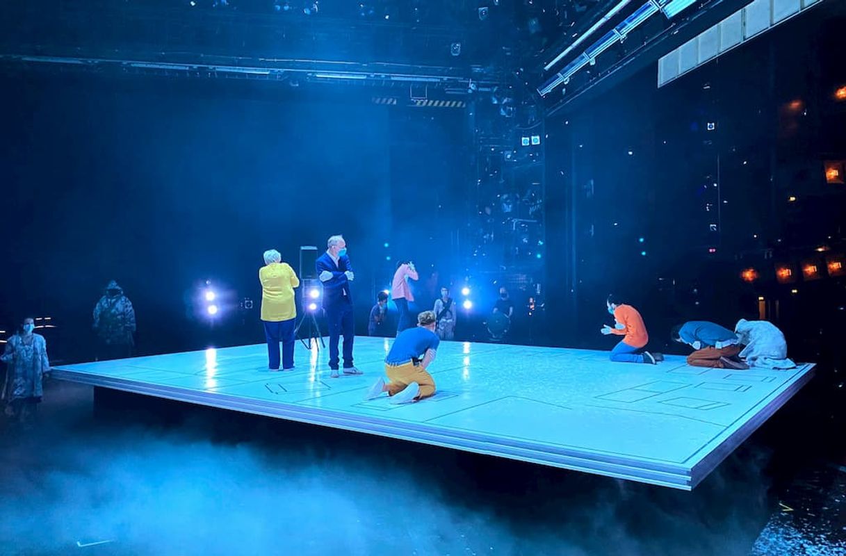 The Murder of Halit Yozgat