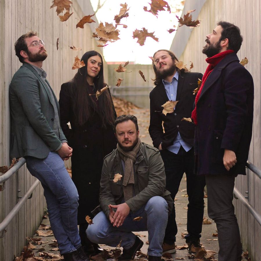 Kalamos Reed Quintet