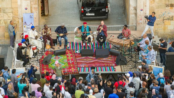 Transe (foto Pol Guillard)