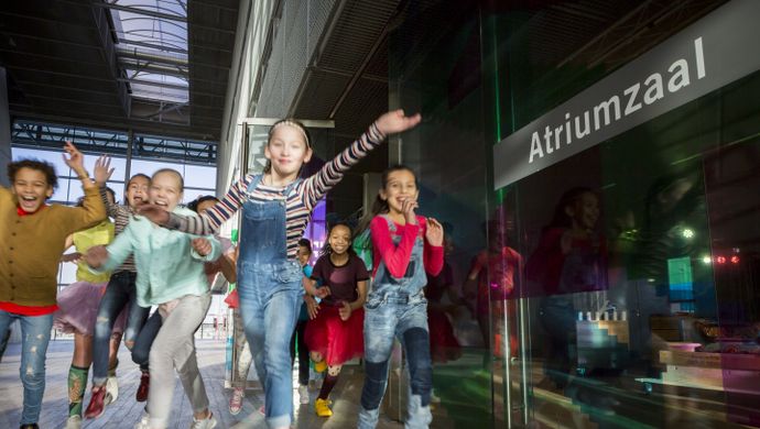 SoundLAB Workshop (foto Martina Simkovicova)