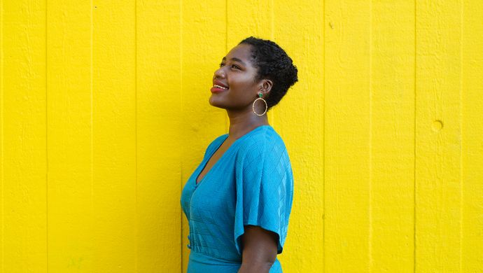 Nardus Williams (foto Bertie Watson)