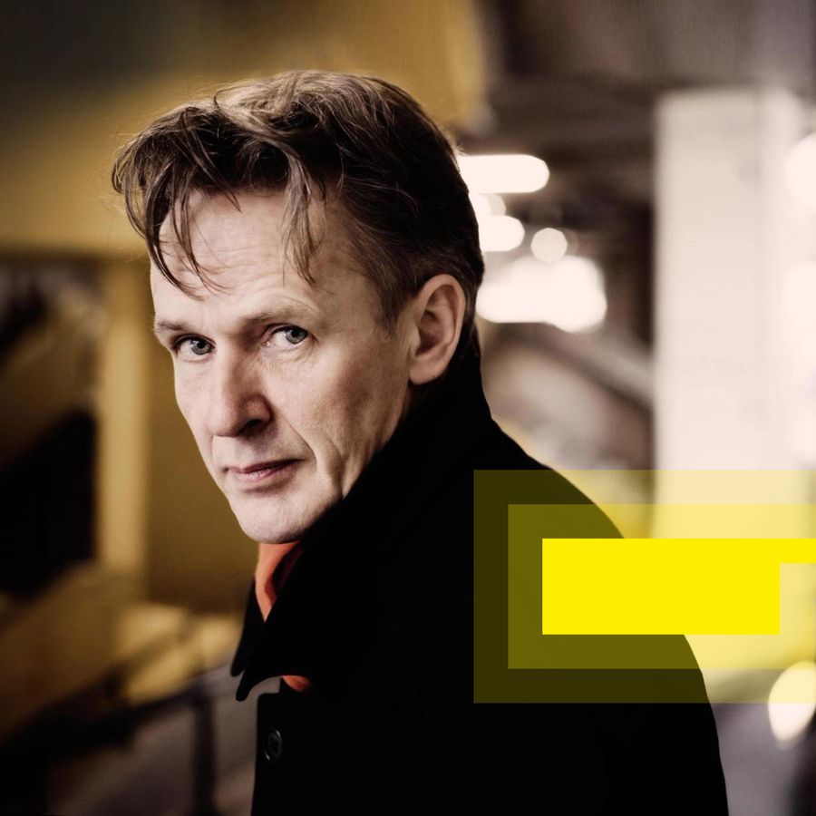 Ian Bostridge (foto Marco Borggreve)