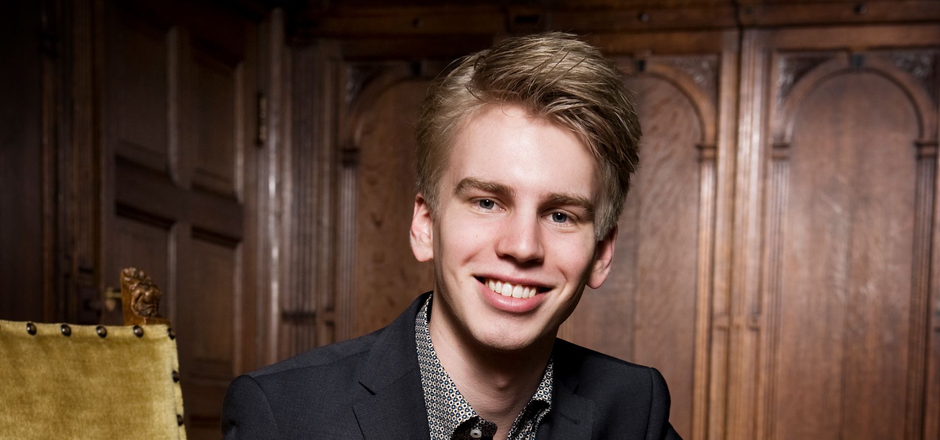 Ramon van Engelenhoven 