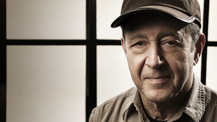 Steve Reich (foto Jake Blakesberg)