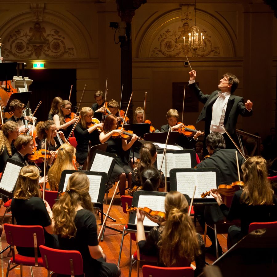 Amersfoorts Jeugd Orkest