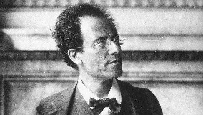 Gustav Mahler