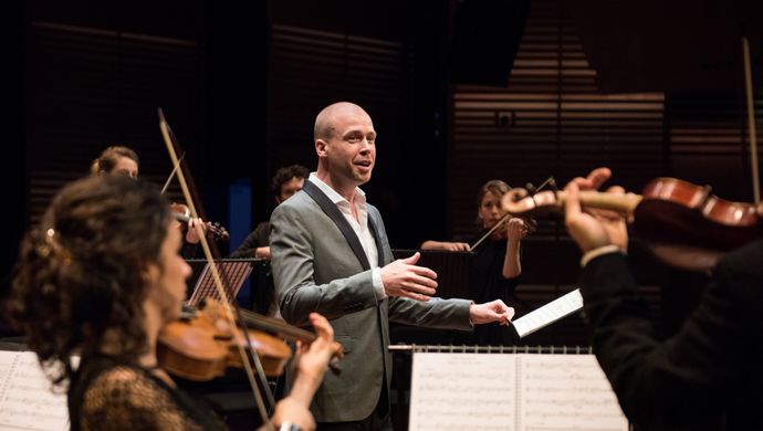 Maarten Engeltjes (foto Anna van Kooij)