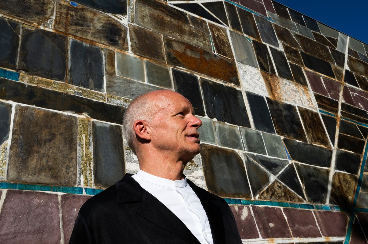 Thomas Zehetmair ©Wolfgang Schmidt