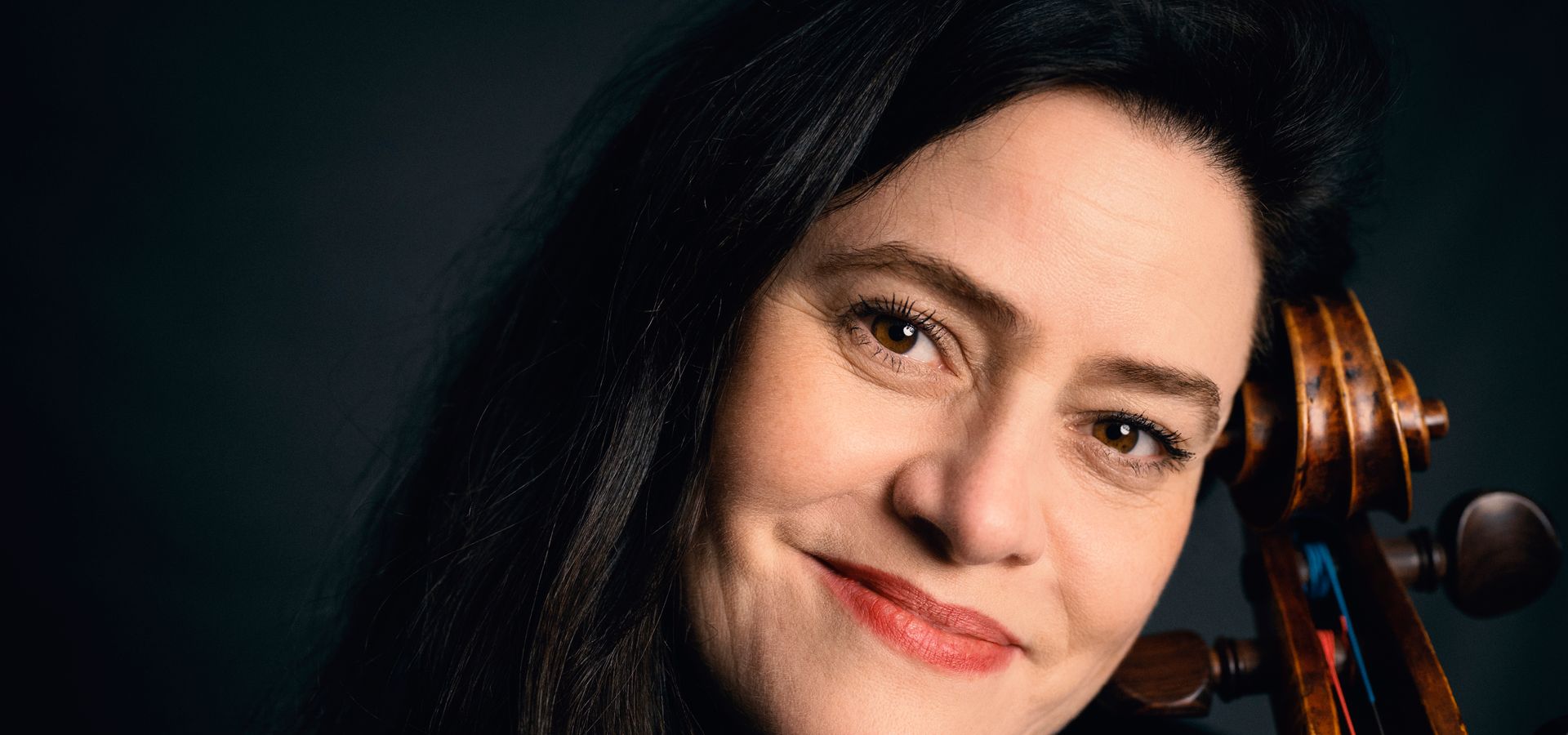 Emmanuelle Bertrand © Jean-Baptiste Millot