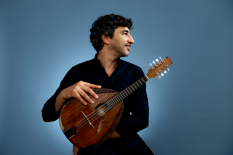 Avi Avital