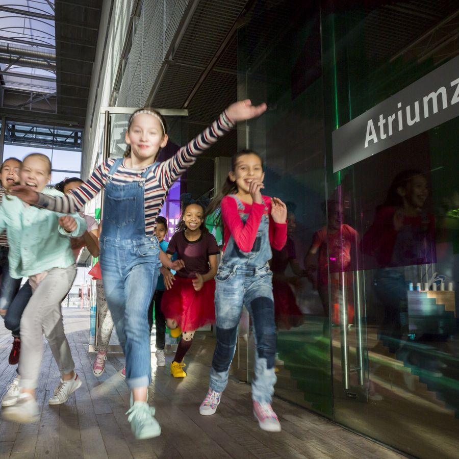 SoundLAB Workshop (foto Martina Simkovicova)